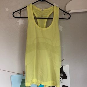 Lululemon Tanktop